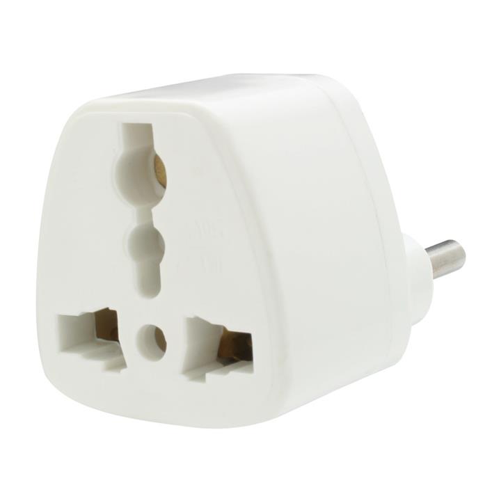 مبدل برق امگا مدل 14731